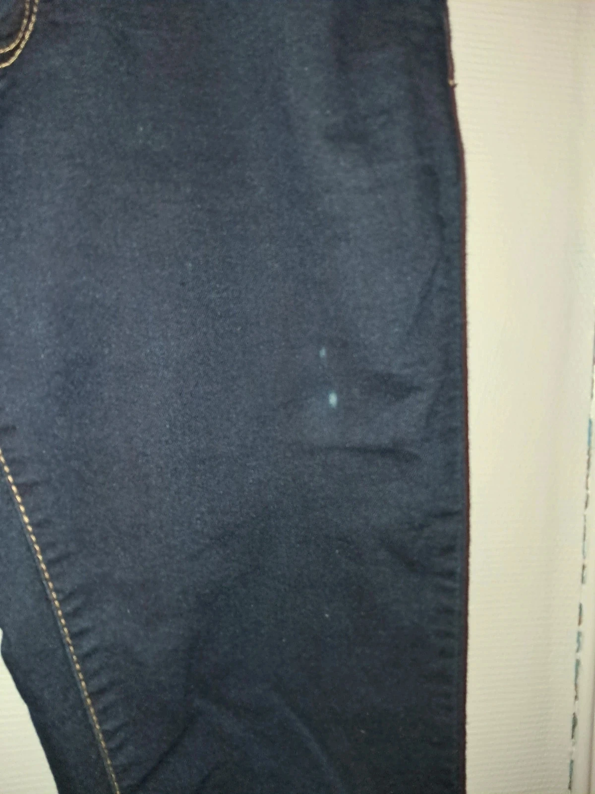 Skinny jeans – photo 3